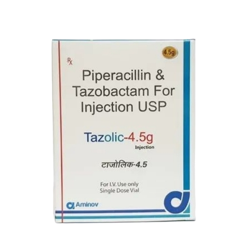 Tazobactam Injection