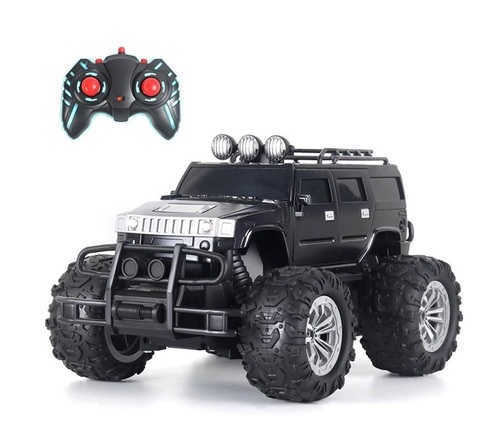 Thar Car Toy
