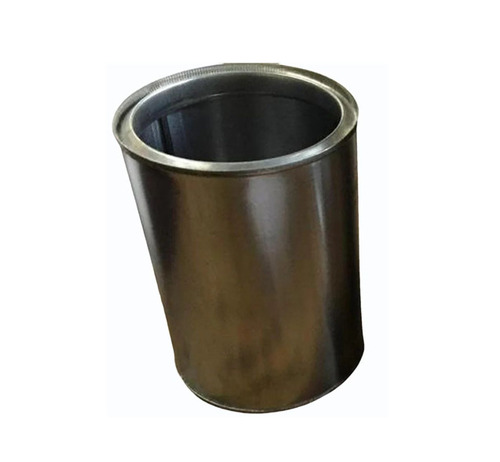Tin Container