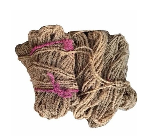Twisted Coir Rope