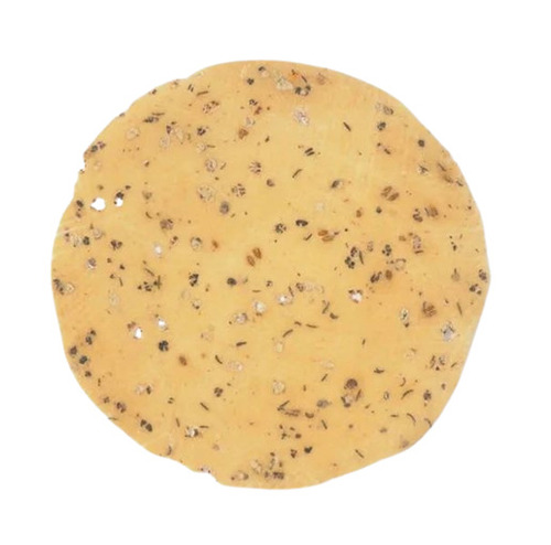 Urad Dal Papad