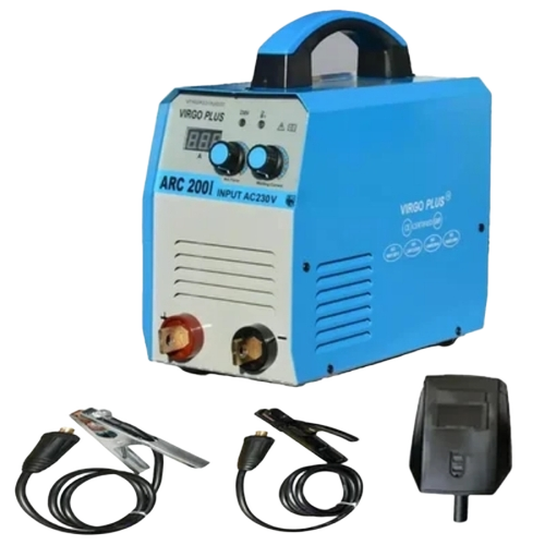 Virgo Plus arc welding machine