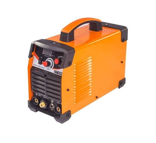 Welding Machinery