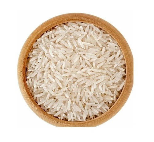 White Basmati Rice