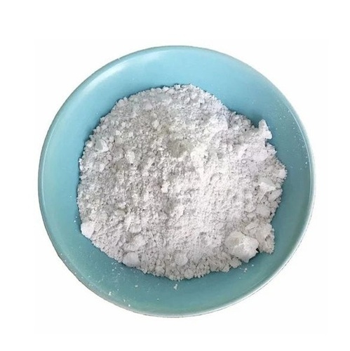 White Dolomite Powder