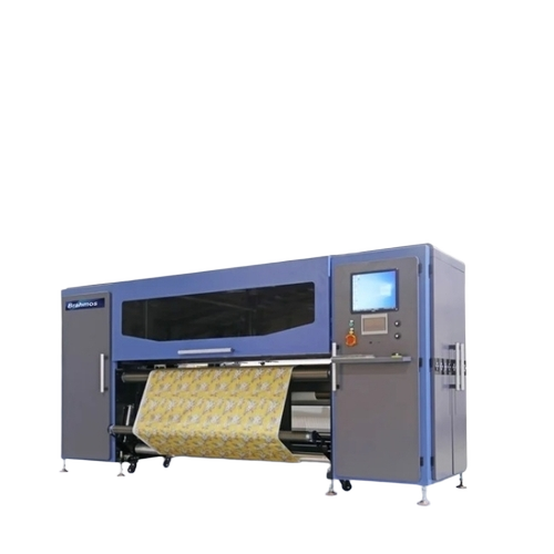 sublimation textile printer