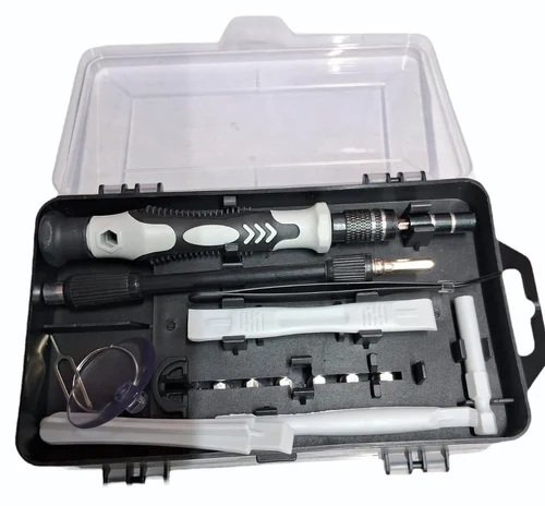 220 Pcs Mobile Phone Repair Tool Kit