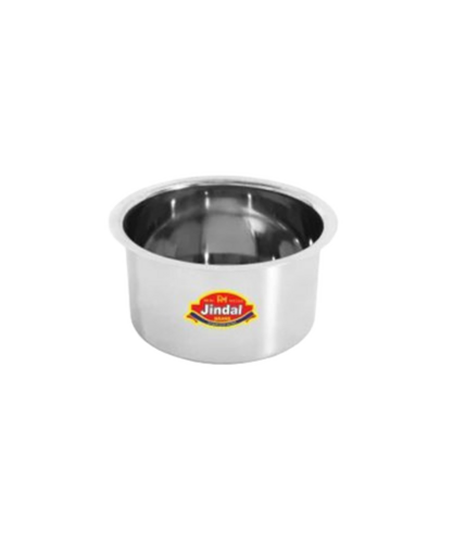 7.5 Kg Steel Round Bottom Tope