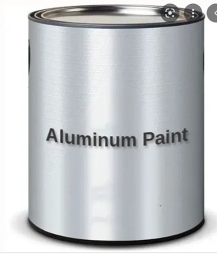 Aluminium Paint By New Calcutta Paint Stores