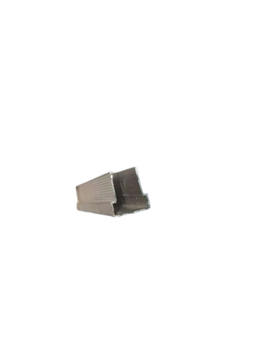 Aluminum Extrusions - Color: .
