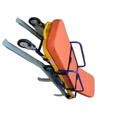 Ambulance Strecher Trolley