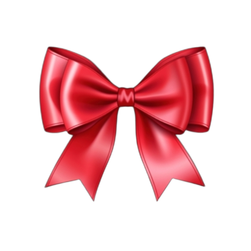 Decoration Ribbon