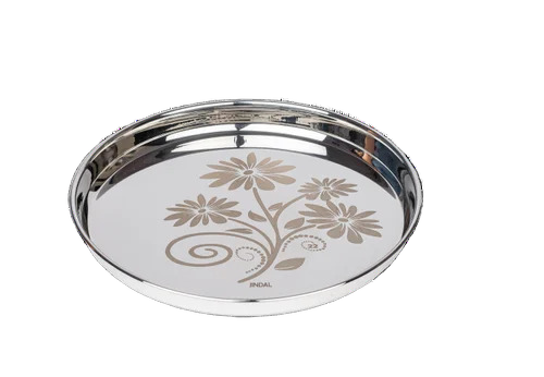 Designer Serving Plates