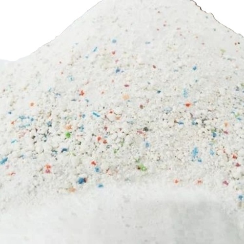Detergent Powder