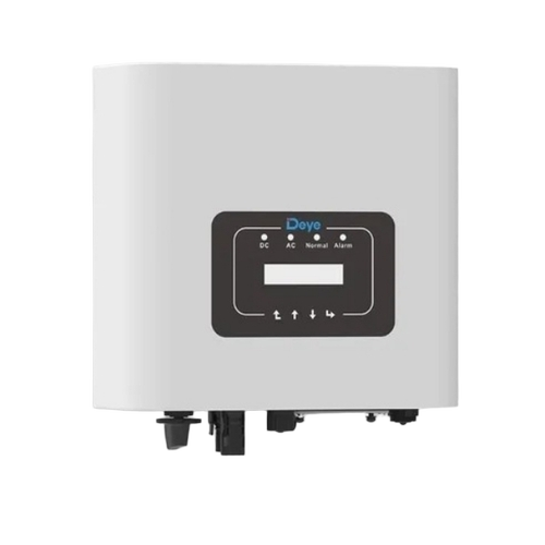 Deye 3kw Ongrid Inverter