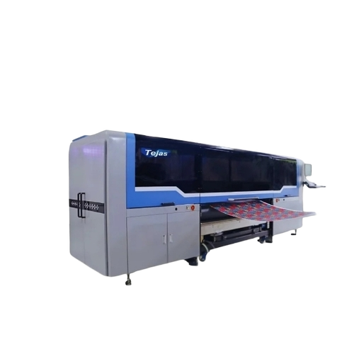 Digital Direct Textile Printing Machine