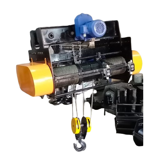 Electric Crane Hoist