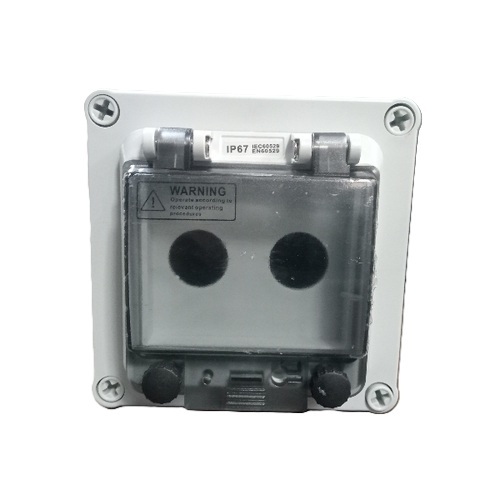 Electric Pannel Outer Cover