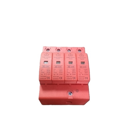 Electric Socket