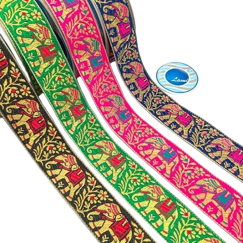 Garment Laces
