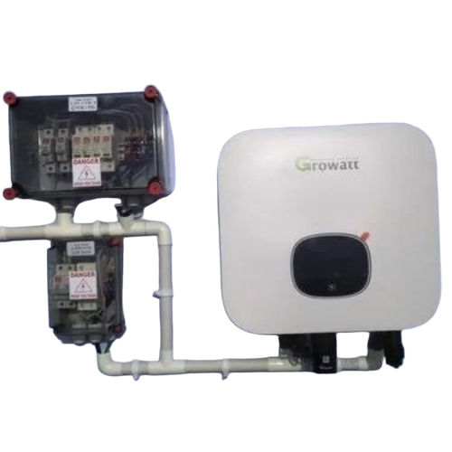 Growwatt Mod 3000 Tlx सौर इन्वर्टर