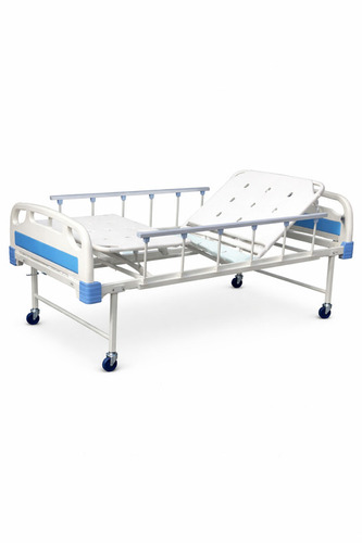 Hospital Fowler Bed - Metal Type: Iron