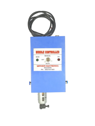 Industrial Air Bubble Controller