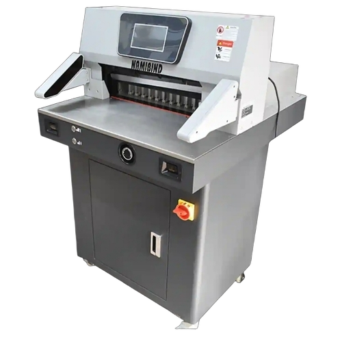 Industrial Cutting Machine 