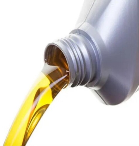 Industrial Lubricant Oil