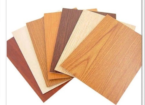 Laminated Plywood