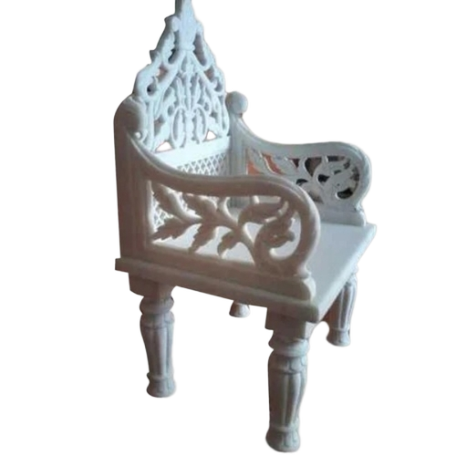 Marble Chair