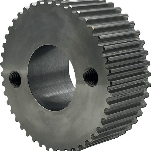 Mild Steel Helical Gears
