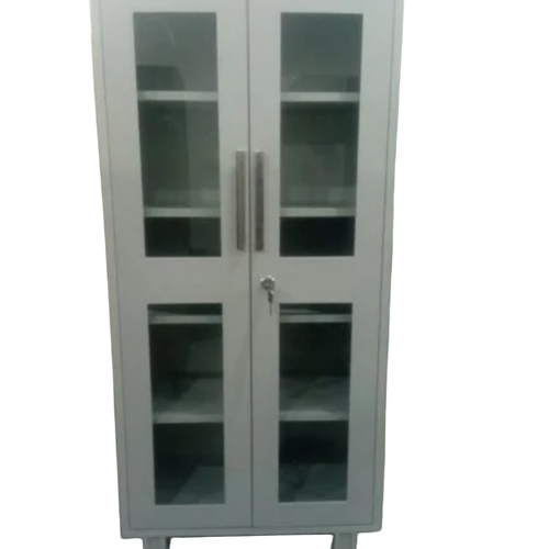 Office Glass Door Almirah