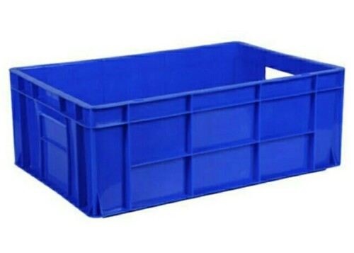 Plastic Crates