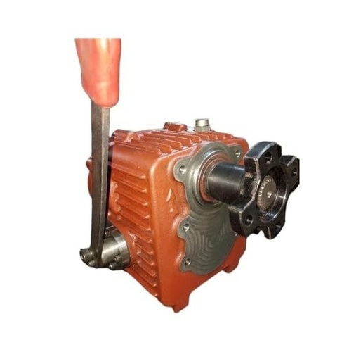 Reverse Forward Reduction Gearbox