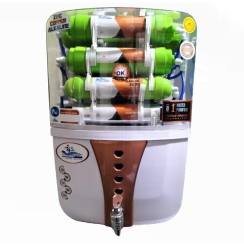 Ro Water Purifier