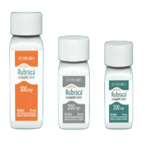 Rucaparib Tablets 200Mg - Drug Type: Drug Solutions