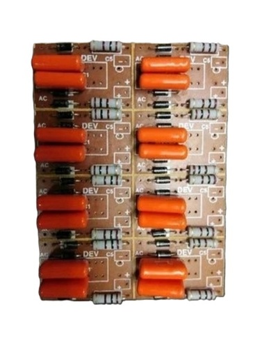 Serial Light Circuit Board 