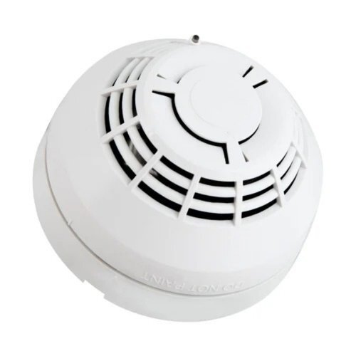 Smoke Detector