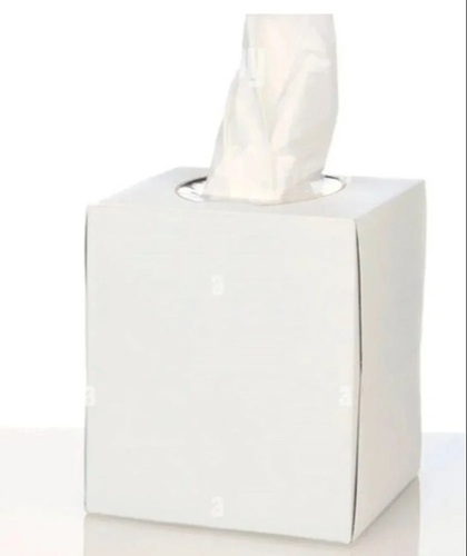 Tissue Paper Box