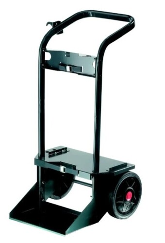 2 Wheel Trolley