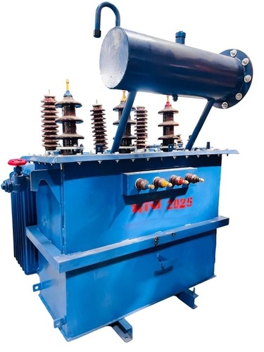 200 Kva 11kv Three Phase Distribution Transformer
