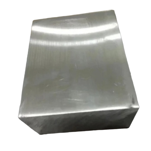 6063 Aluminium Block 