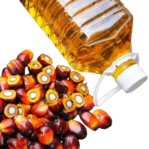 99% Purity Palm Oil