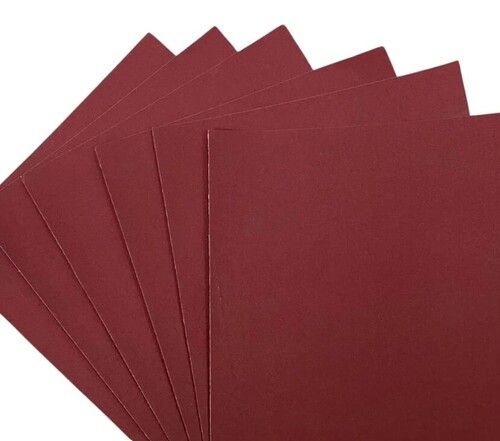 Abrasive Paper