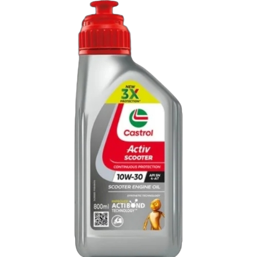 Activa Engine Oil