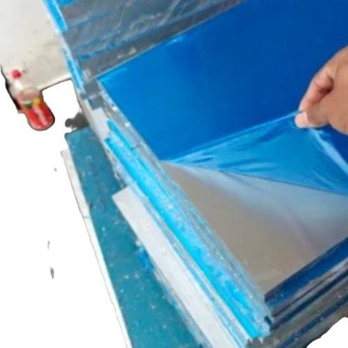 Aluminium Sheet He30