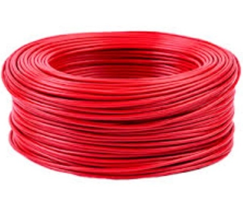 Analogue Linear Heat Detection Cables