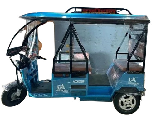 Battery E Rickshaw