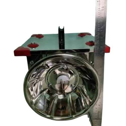 Commercial Coconut Scraper 